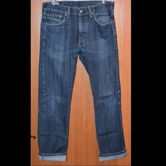 Levi's Other - Levi’s 505 W 30  L 32